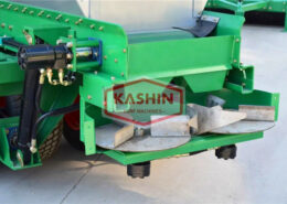 China sand spreader,sand top dresser,topdressing spreader