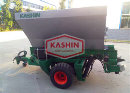 China sand spreader,sand top dresser,topdressing spreader