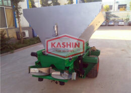 China sand spreader,sand top dresser,topdressing spreader