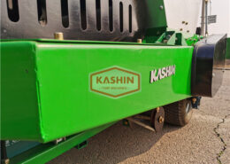 KASHIN top dresser