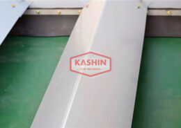 KASHIN TP1020 top dresser
