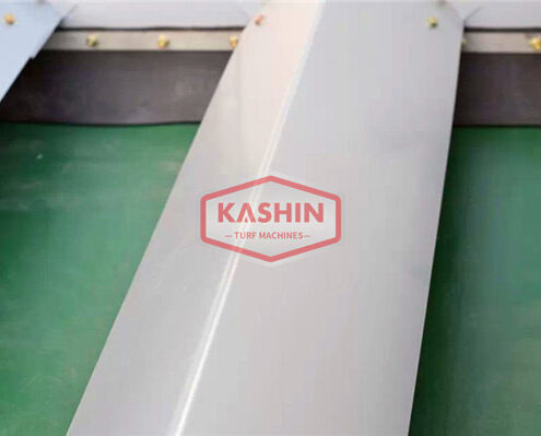 KASHIN TP1020 top dresser