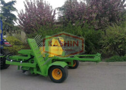 Big Roll Sod Harvester,Turf Harvester