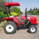 China KASHIN turf tractor,TY254 turf tractor