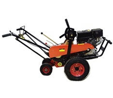 China sod cutter,turf cutter