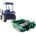 china turf brush