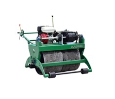 China turf roller