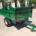 TT turf trailer,kashin turf trailer