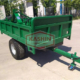 TT turf trailer,kashin turf trailer