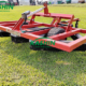 groomer in green springs,turf brush machine,golf course brush