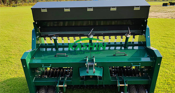 overseeder,china overseeder