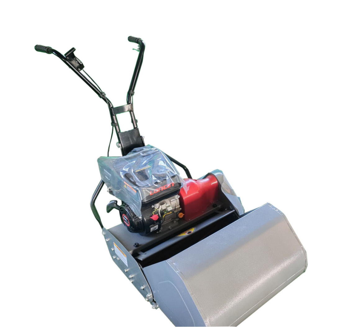 GRM20A Green Reel Mower