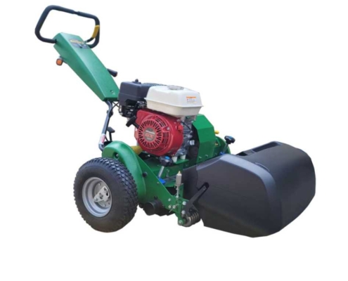 GRM22 Green Reel Mower 1
