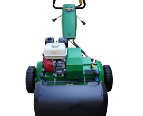 GRM22 Green Reel Mower 2
