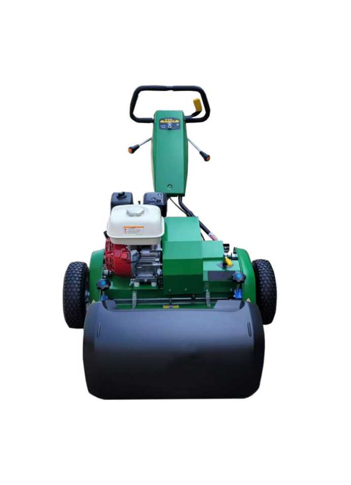GRM22 Green Reel Mower 2